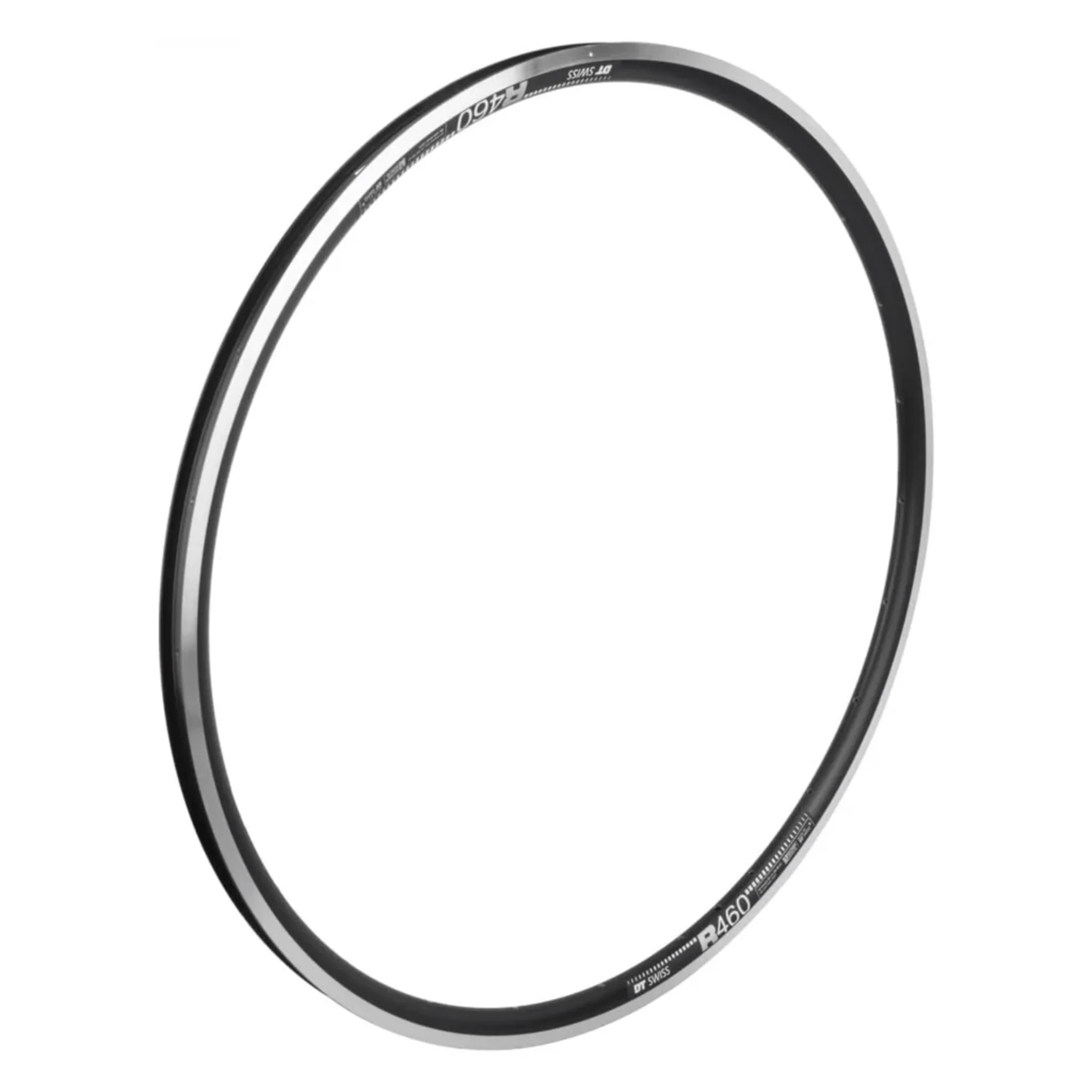 DT Swiss Rim R460 700c 18mm 24h Rim Brake