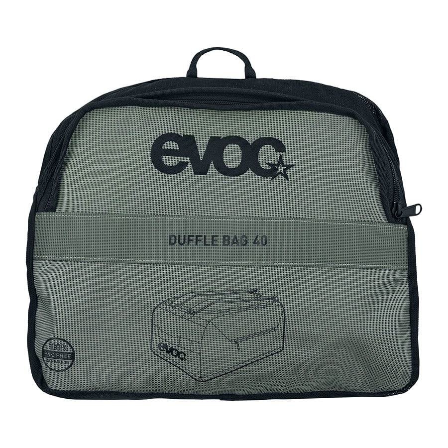 EVOC Duffle Bag 40 - Image 11