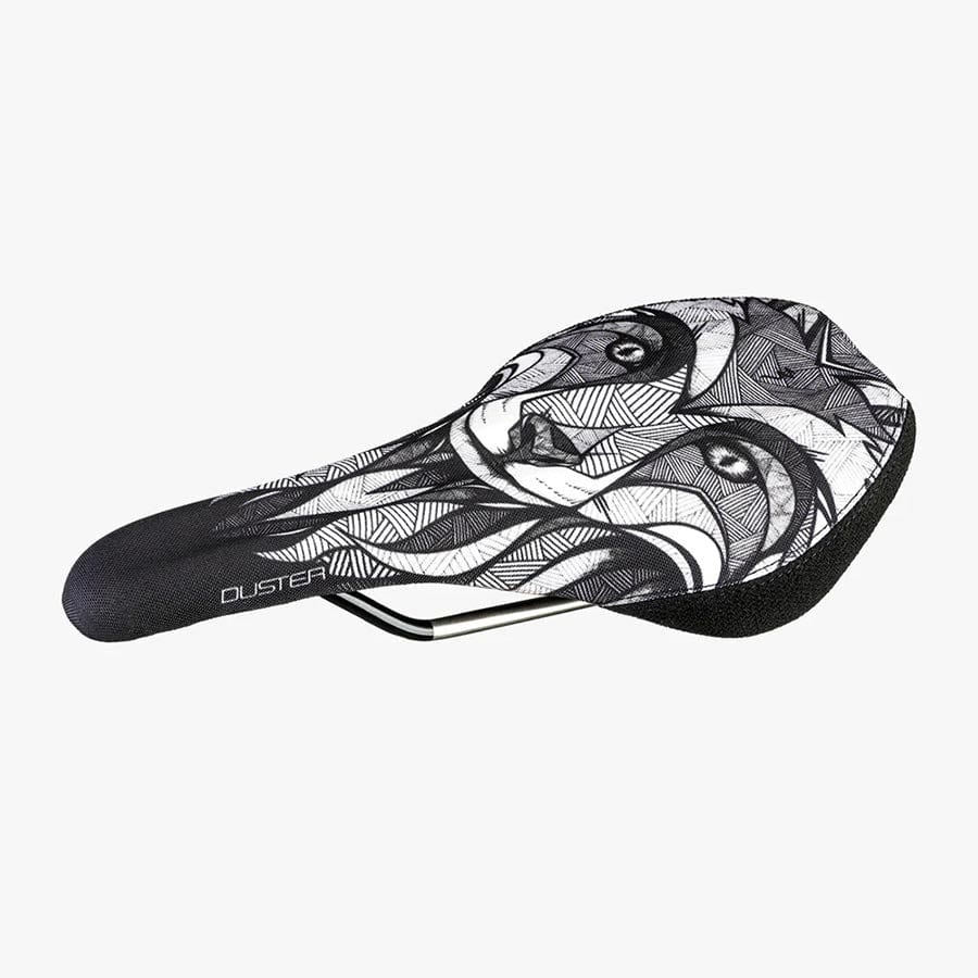 SDG Components Duster P Mtn Ti Alloy