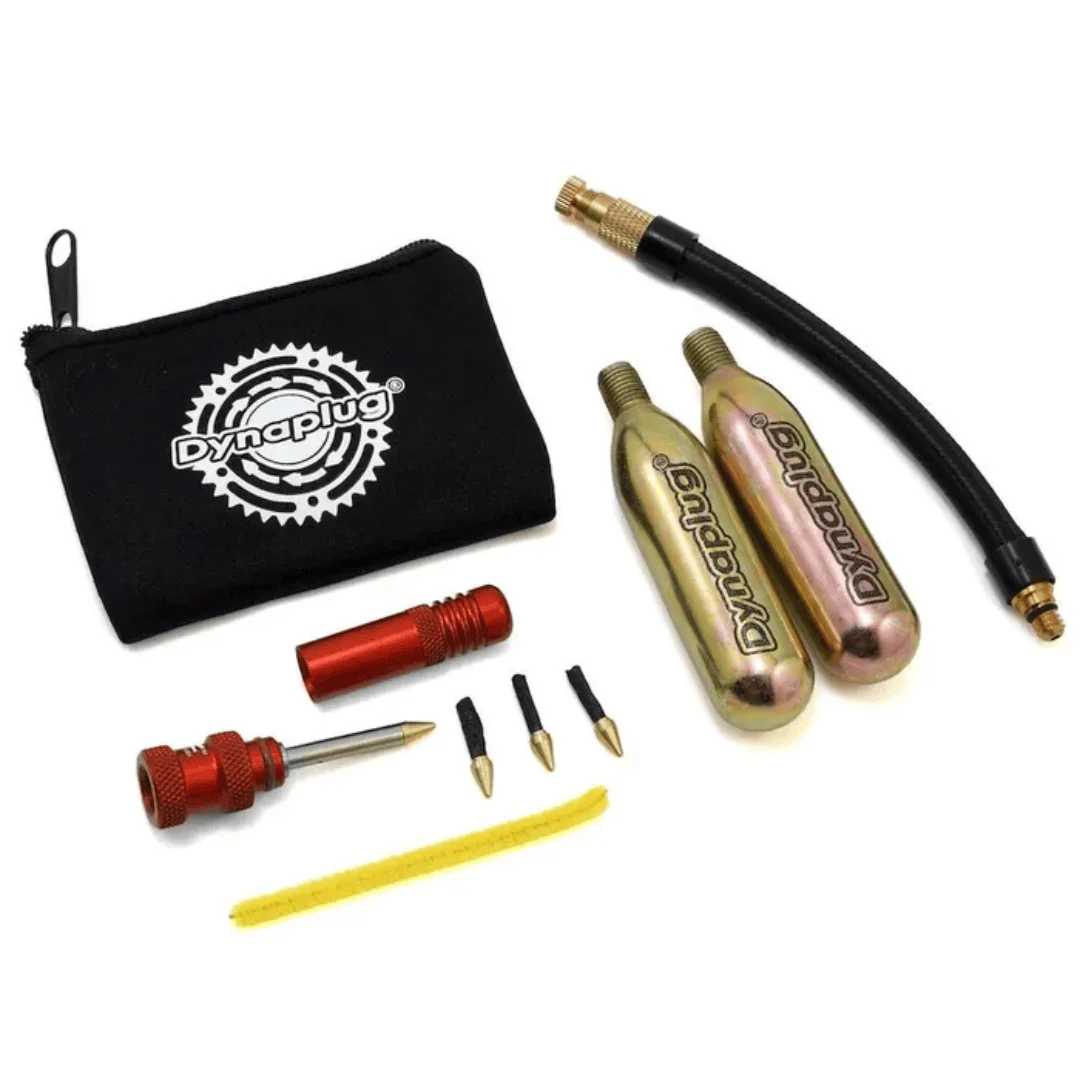 Dynaplug CO2 Air Tool Repair Kit