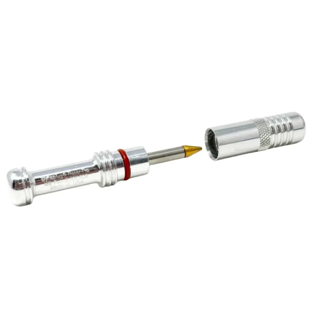 Dynaplug Micro Racer Tubeless Tire Repair Tool Kit - Image 2