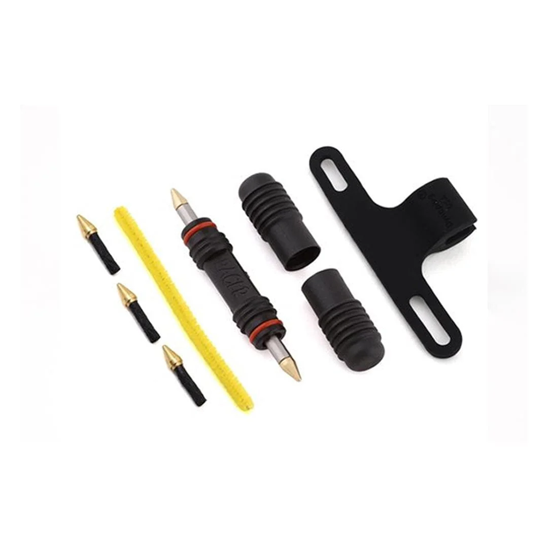 Dynaplug Ultralite Carbon Racer Tubeless Tire Repair Tool - Image 2
