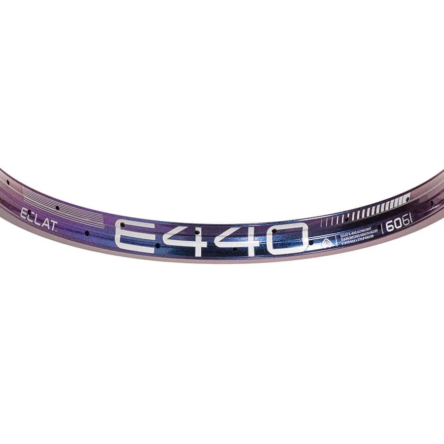 Eclat E440 - Image 6