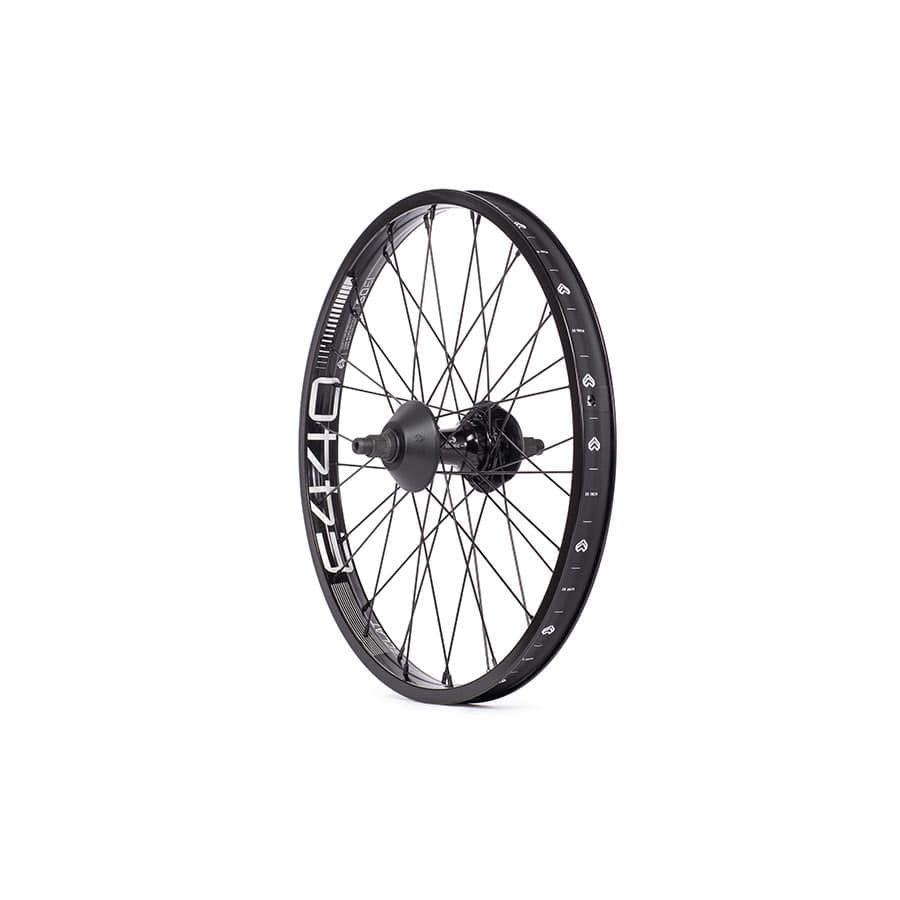 Eclat E440/SEISMIC Rear - Image 3