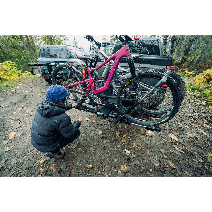 Saris EDGE 2-BIKE - Image 17