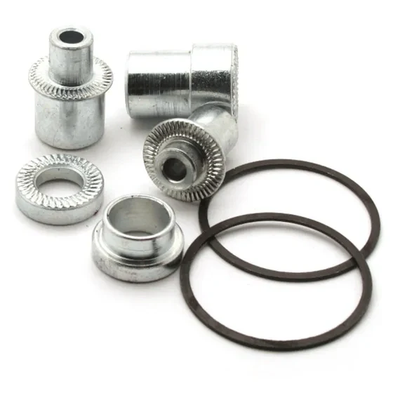 Elite Complete Adapter Kit (for Suito/DiretoXR)
