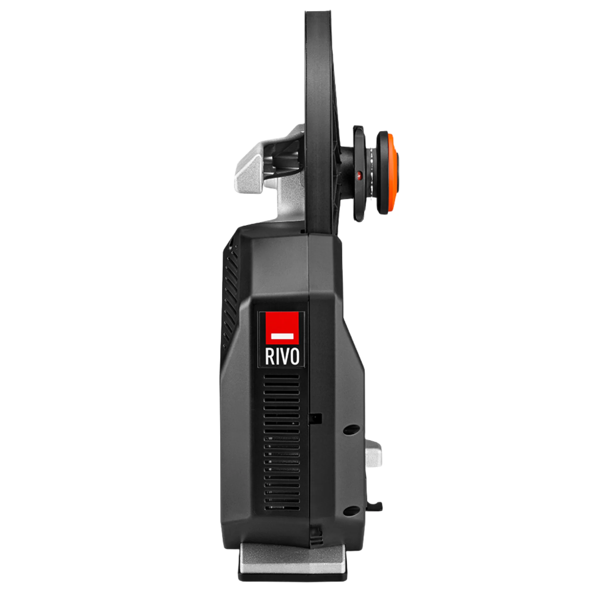 Elite Rivo Smart Trainer with Zwift Cog and Click - Image 4