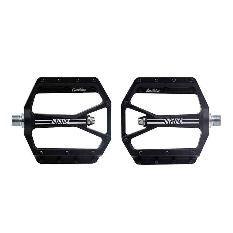 Joystick Components Joystick Components Emulator - V1 alloy