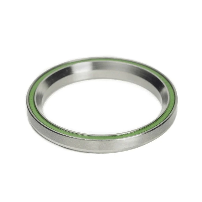 Enduro 1-1/4" 36°/45° Headset Bearing, ACB Stainless /each (35mm x 44mm x 5.5mm)