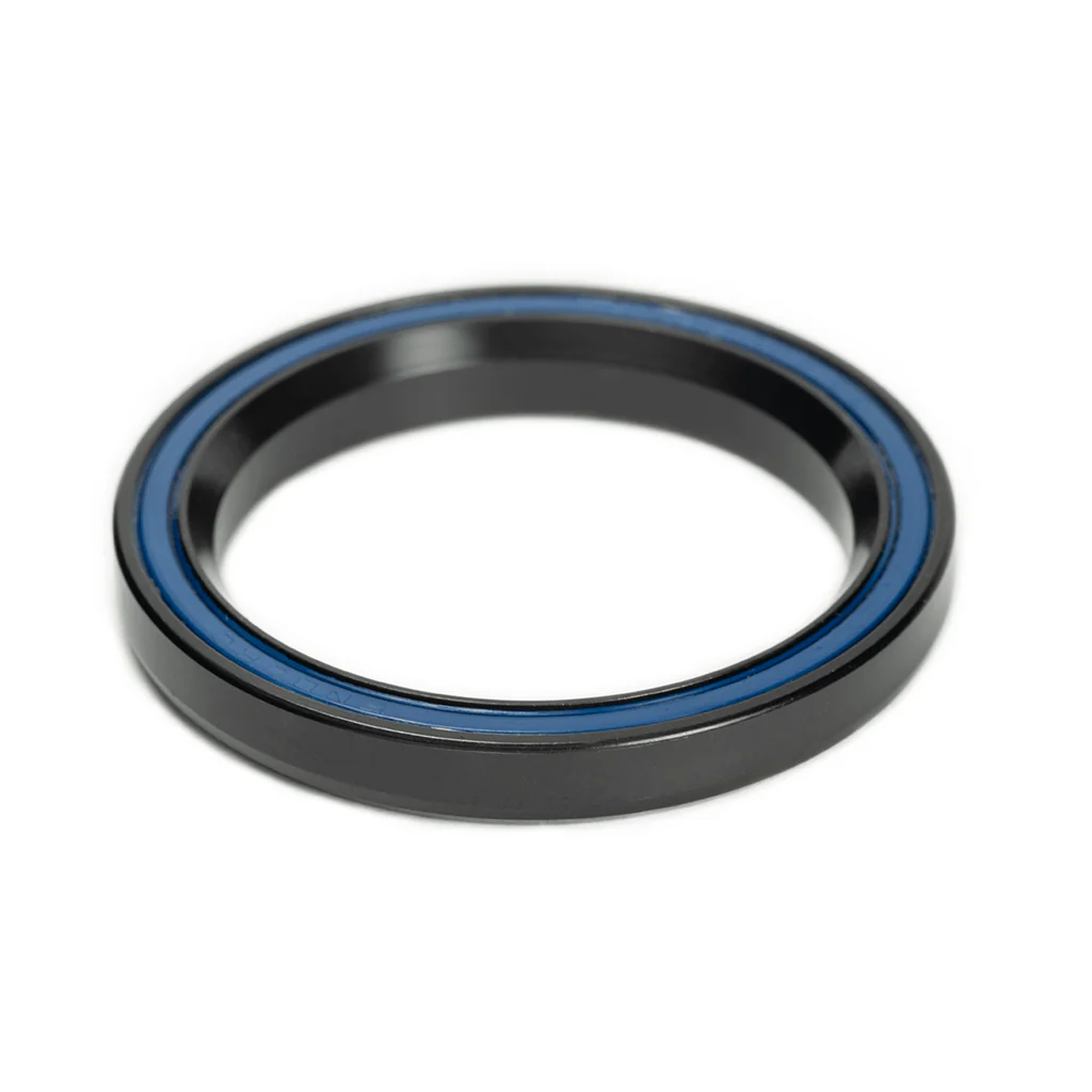 Enduro 1-3/8" 36°/45° Headset Bearing, ACB Black Oxide (37x49x6.5mm), ACB 6806 CC