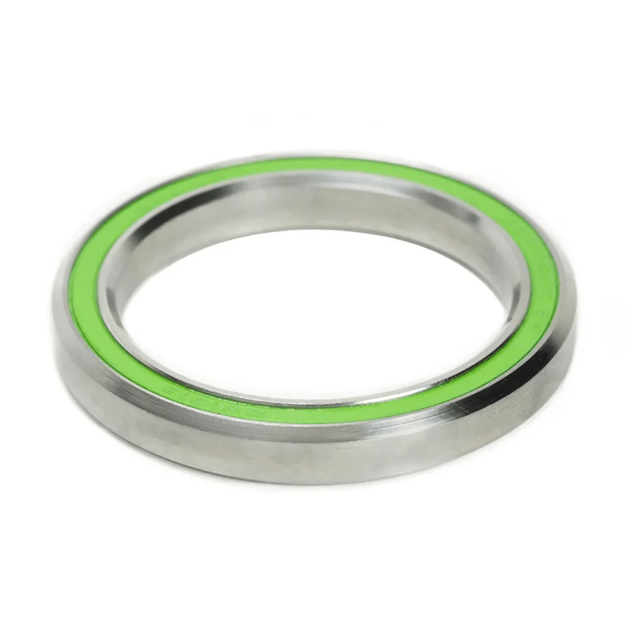 Enduro 1.5" 45°/45° Headset Bearing, ACB Stainless /each (40mm x 53mm x 7mm - Trek Madone) W281819, SS68808SP