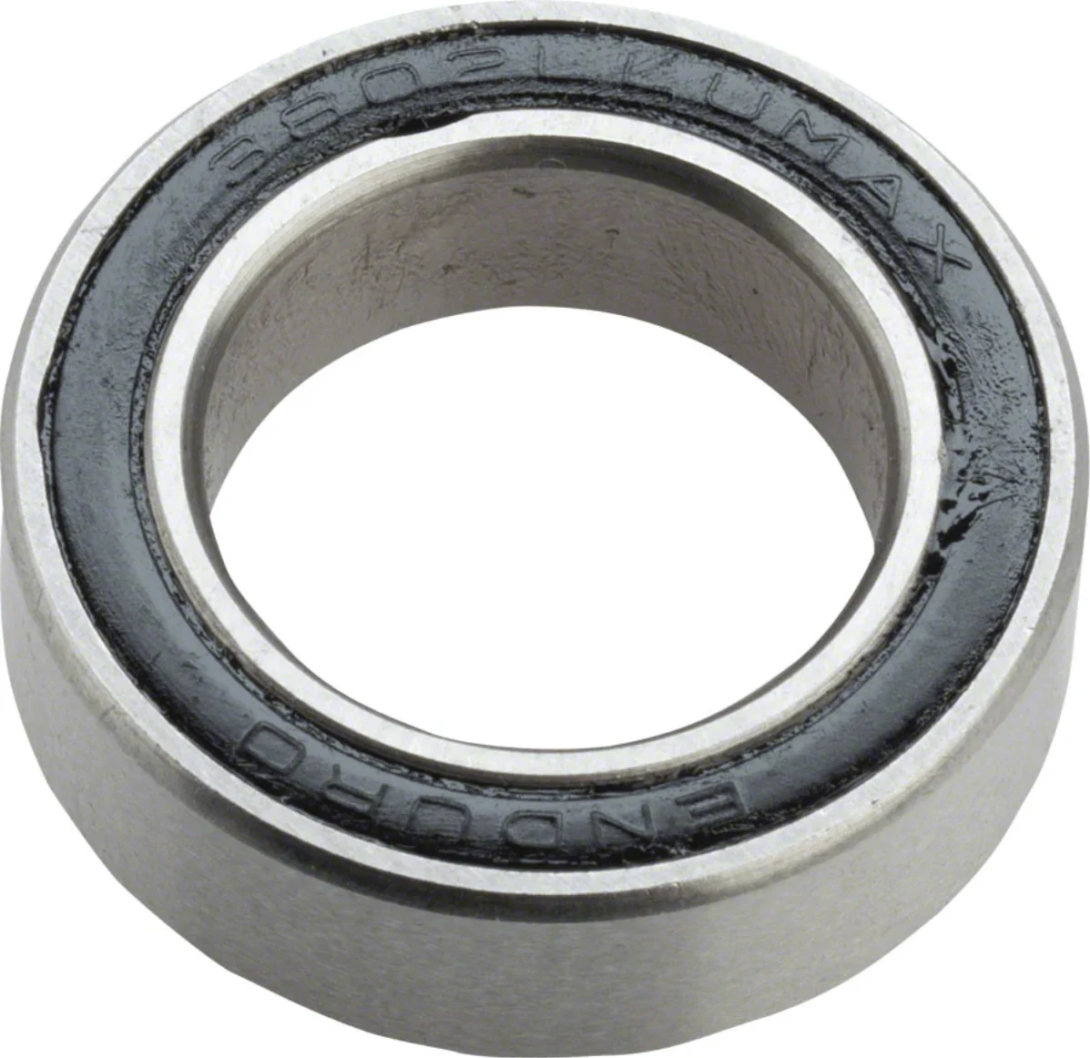 Enduro 3802 MAX Steel Bearing /each (15x24x7mm)