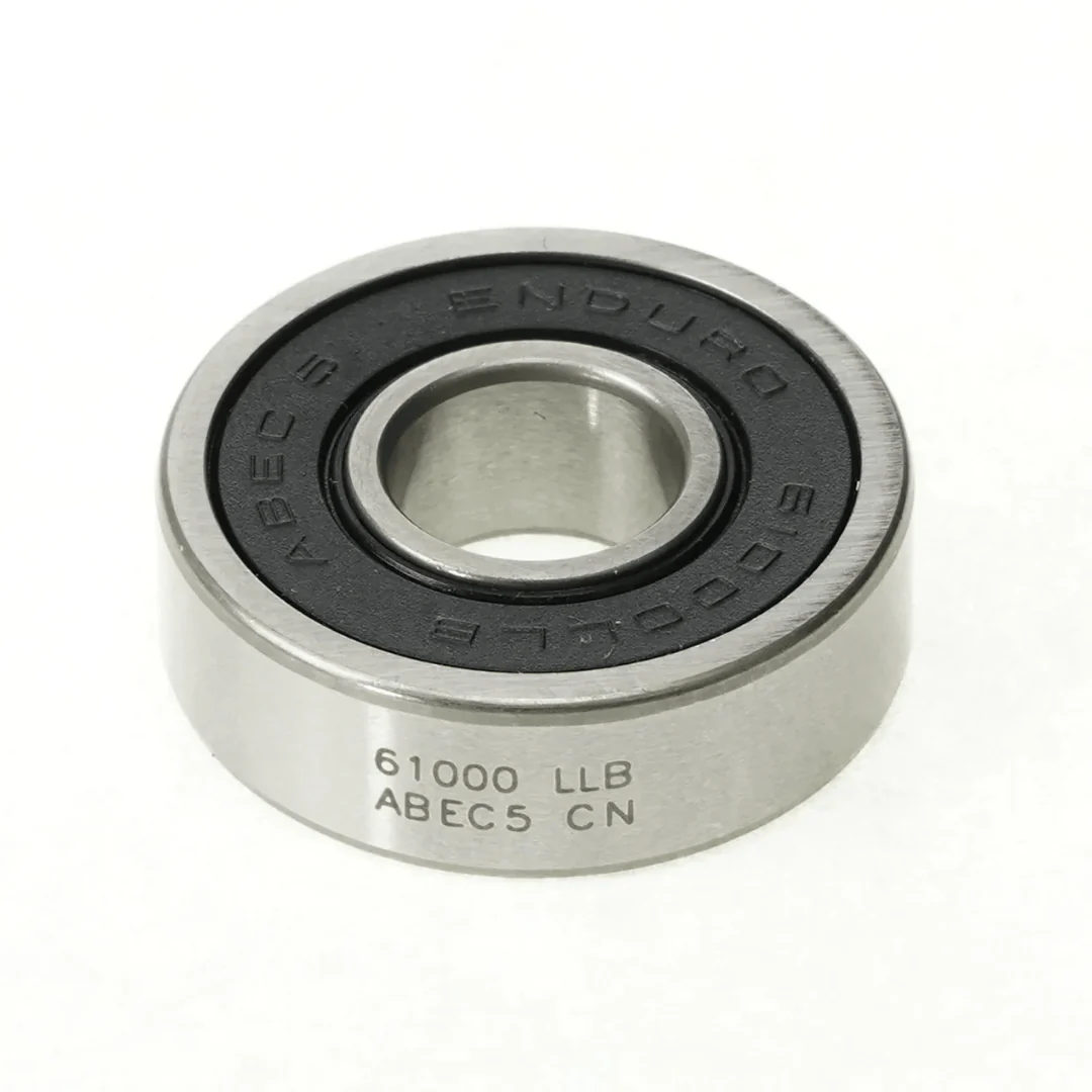 Enduro 61000 (6000) ABEC-5 Steel Bearing