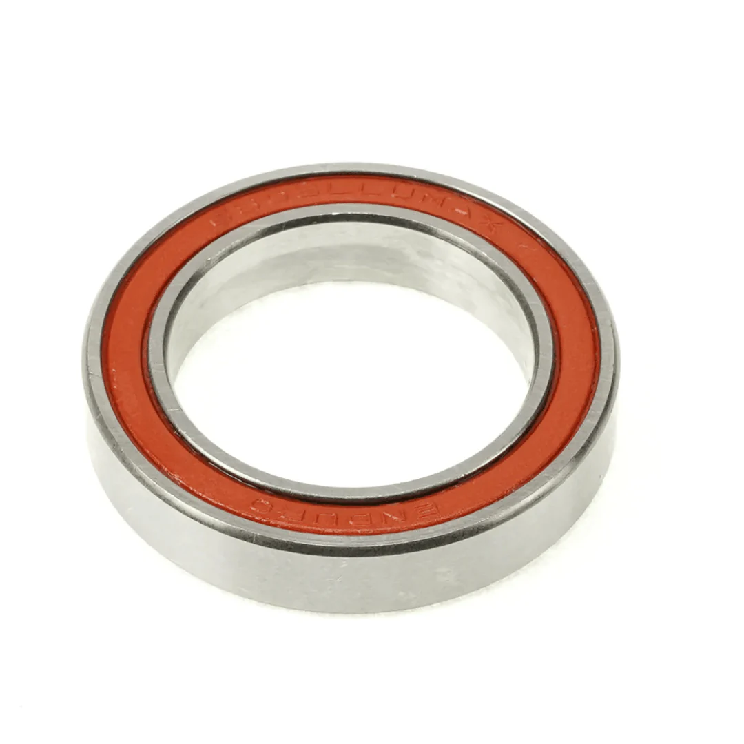 Enduro 6805 MAX Steel Bearing /each (25x37x7mm)
