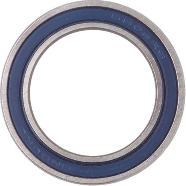 Enduro 6806 ABEC-3 Steel Bearing /each (30x42x7mm - for 30mm spindle; BB30/PF30/etc.)
