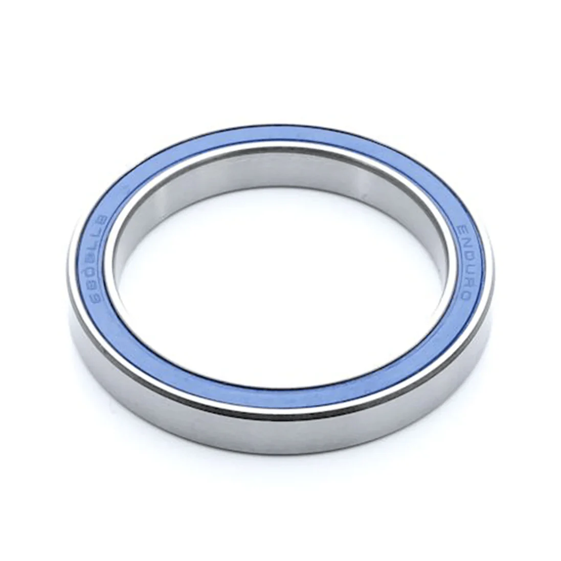 Enduro 6808 ABEC-3 Steel Bearing /each (40mm x 52mm x 7mm)