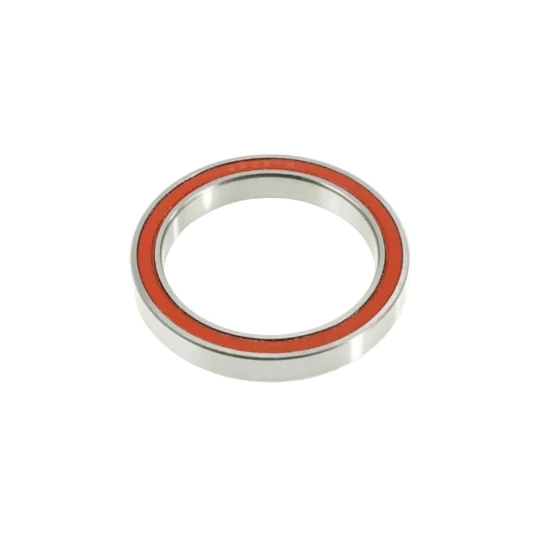 Enduro 6808 MAX Steel Bearing /each (40x52x7mm)