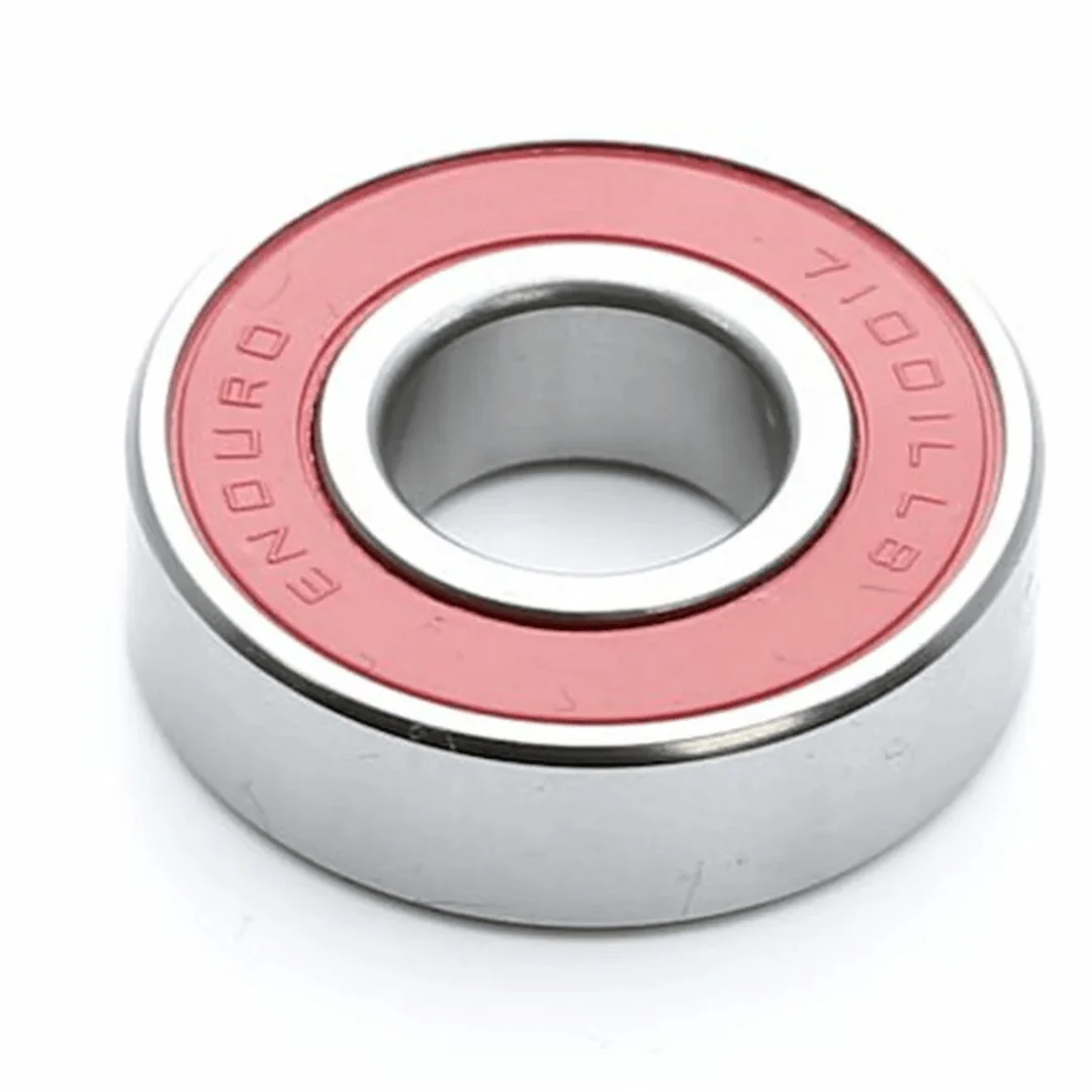 Enduro 71001 (6001) Bearing AC ABEC-5