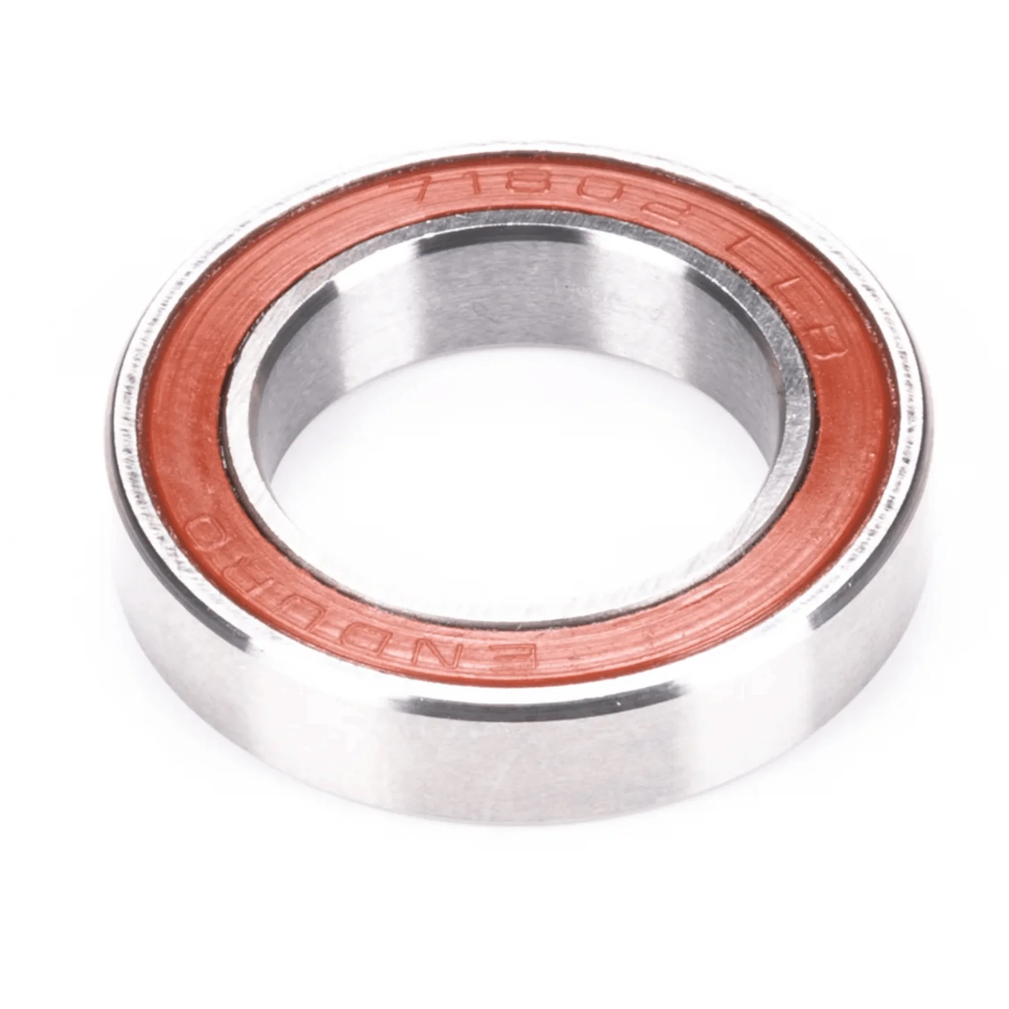 Enduro 71802 (6802) Angular Contact Bearing, ABEC 5 (15 x 24 x 5mm)