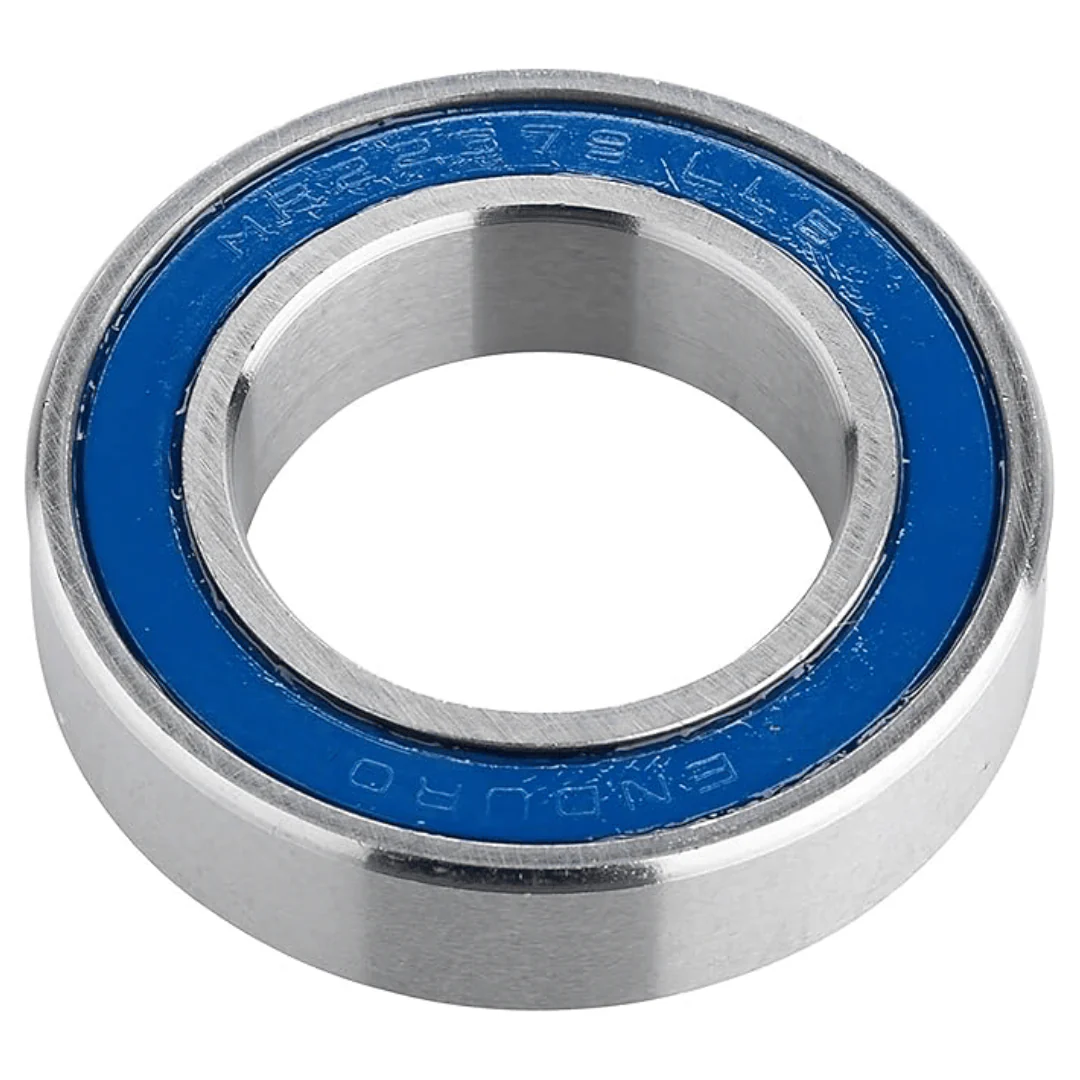 Enduro ABEC3 Sealed Cartridge Bearing 22379 22x37x9mm Steel
