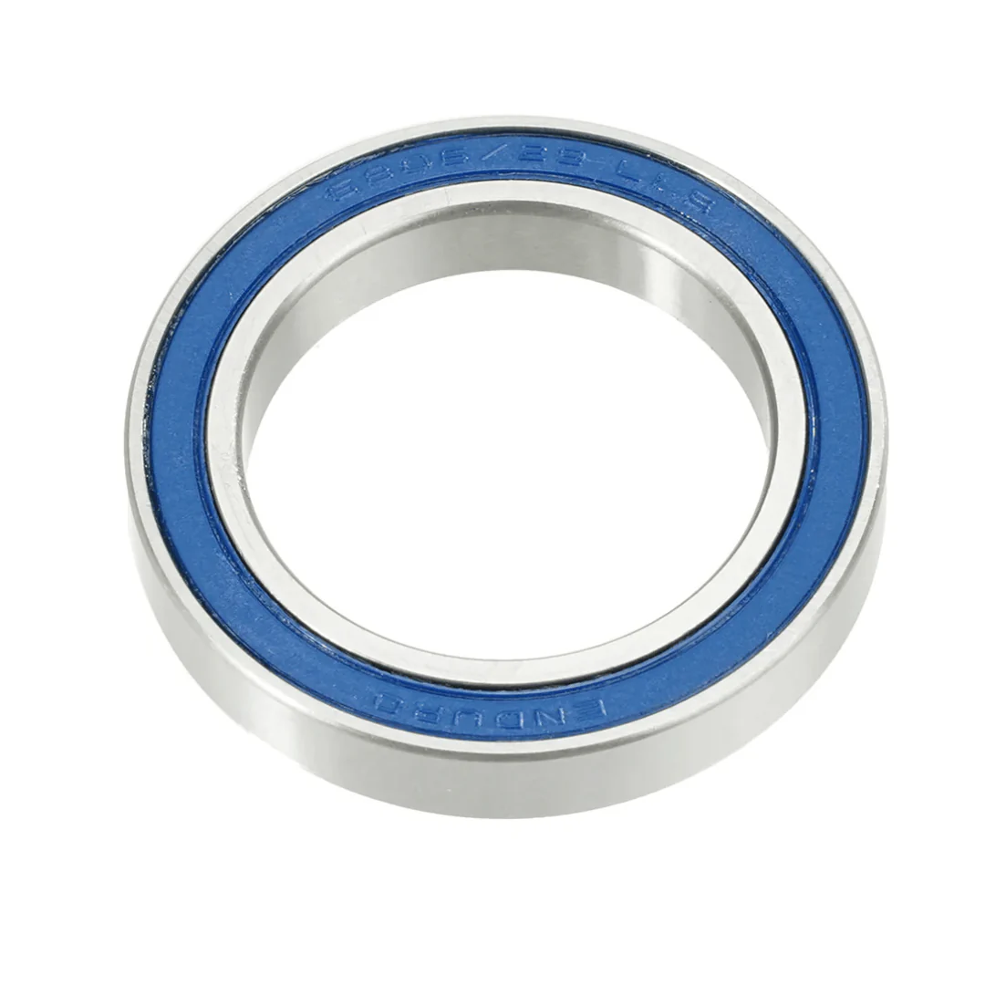 Enduro ABEC3 6806/29 28.99mm SRAM DUB Sealed Cartridge Bearing