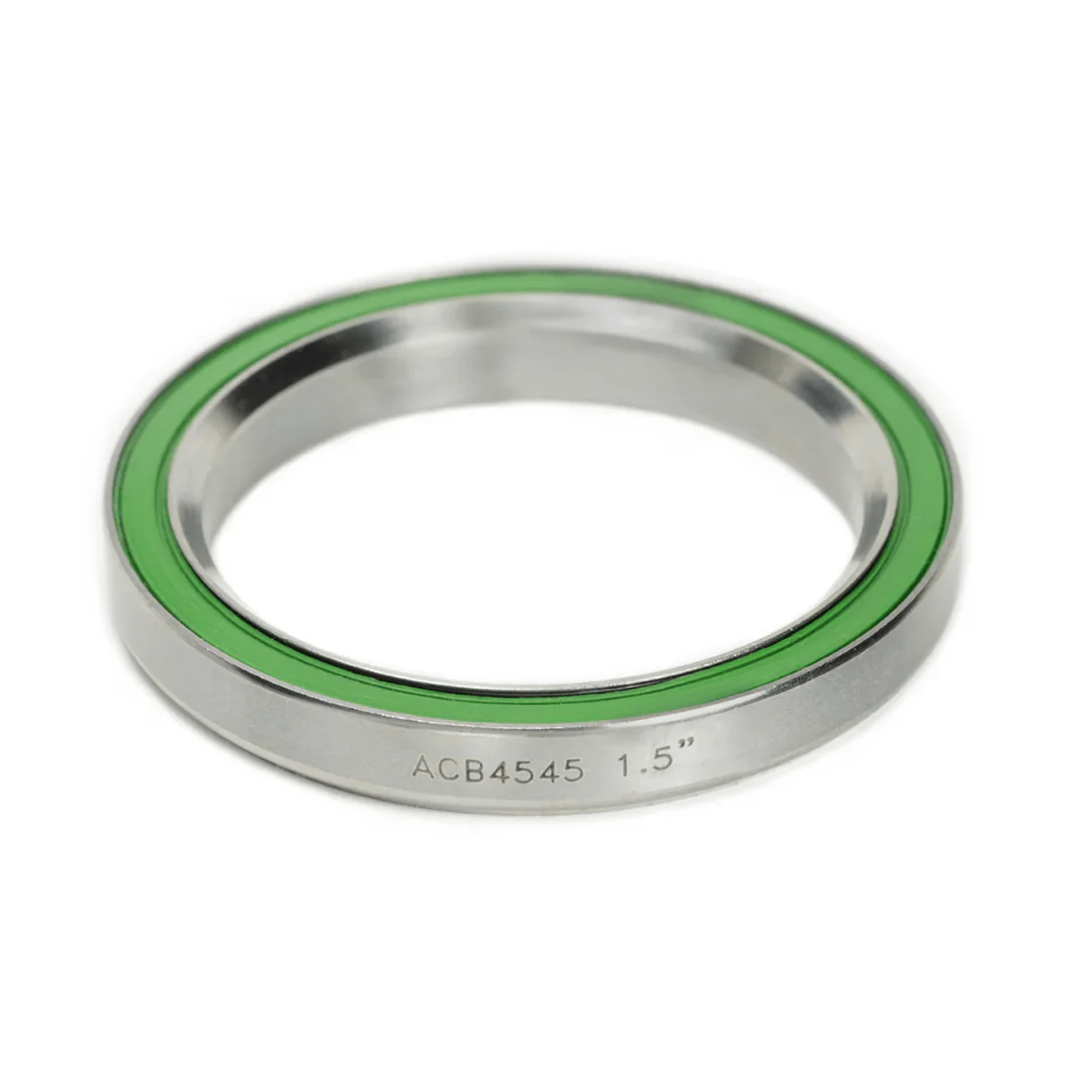 Enduro ACB 4545 150 SS - 1-1/2 stainless steel, Angular Contact Headset Bearing