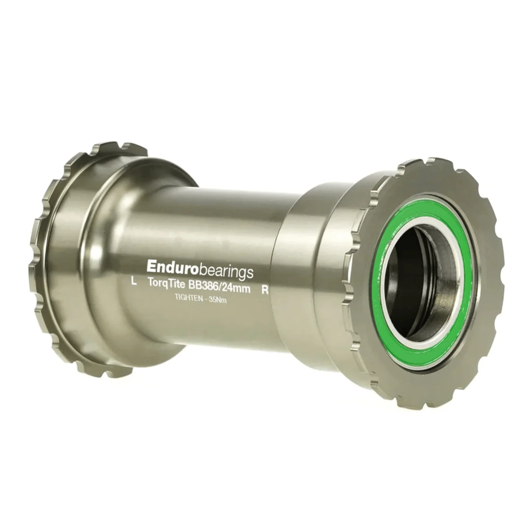 Enduro BB386 To 24 Bottom Bracket