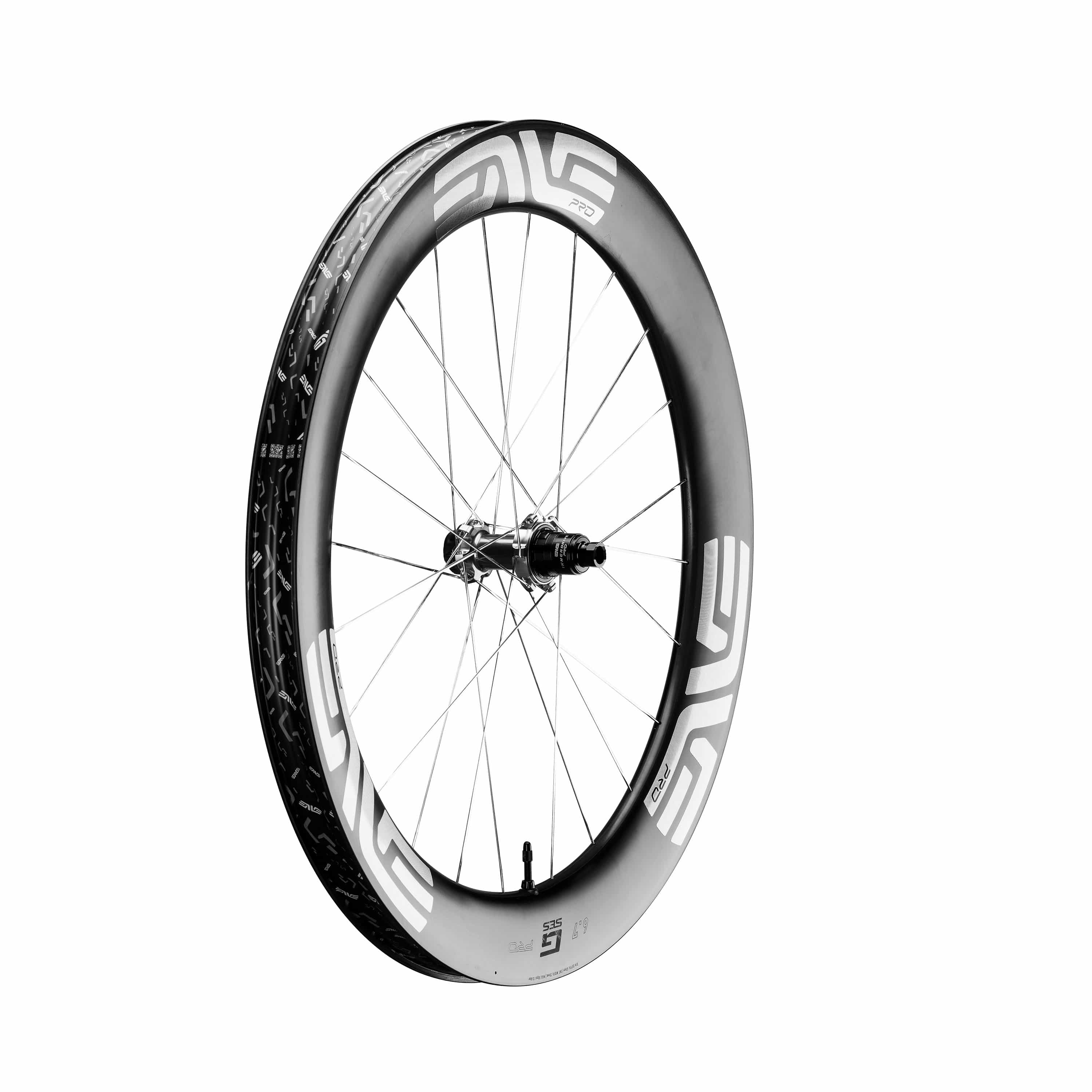 ENVE G SES 6.7 PRO Wheel - Image 4