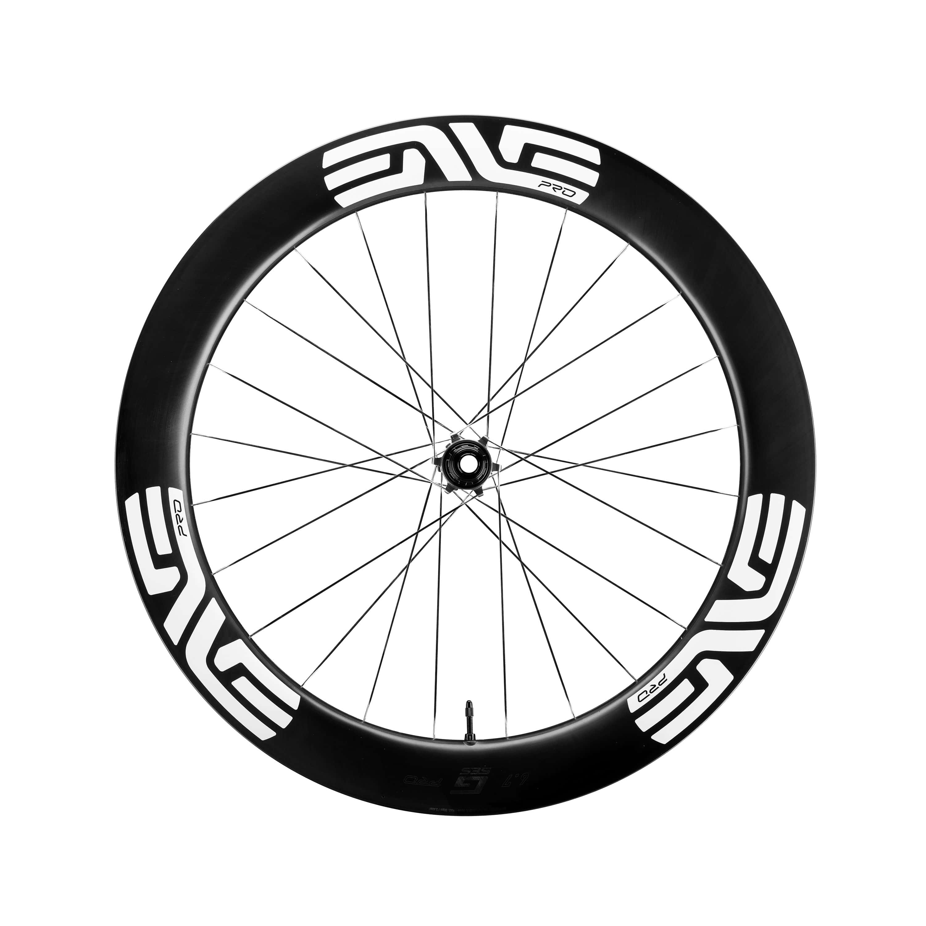 ENVE G SES 6.7 PRO Wheel - Image 6