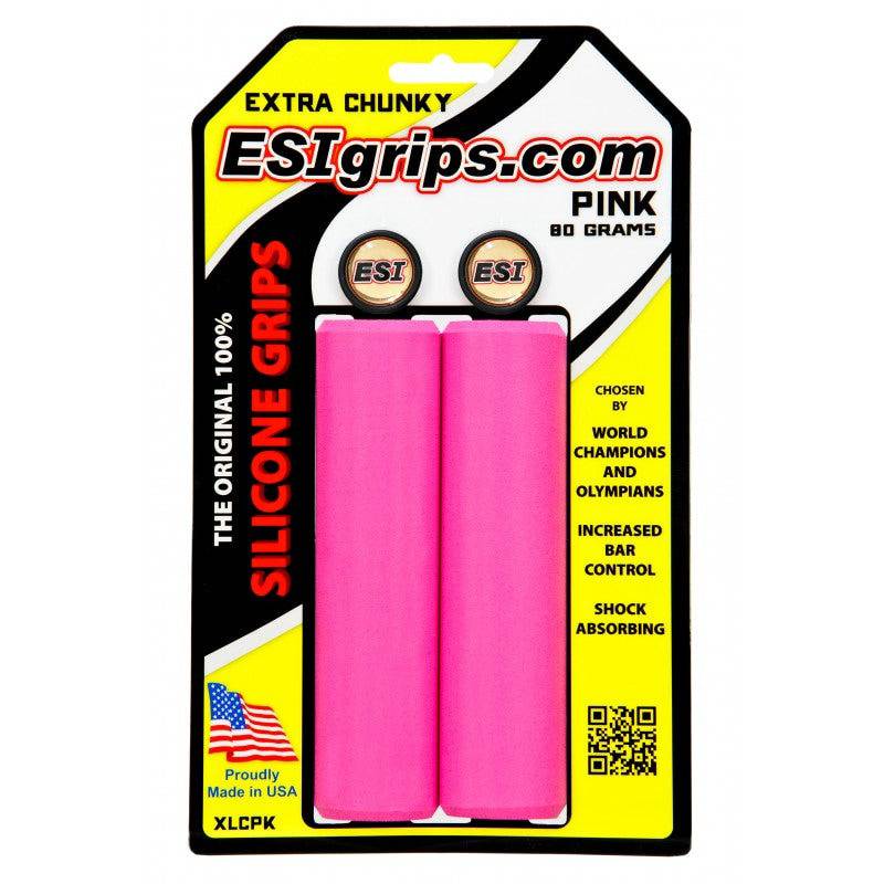 ESI Extra Chunky Grips - Image 5