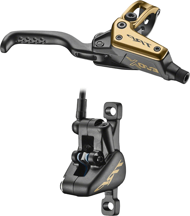 TRP EVO X - Image 4