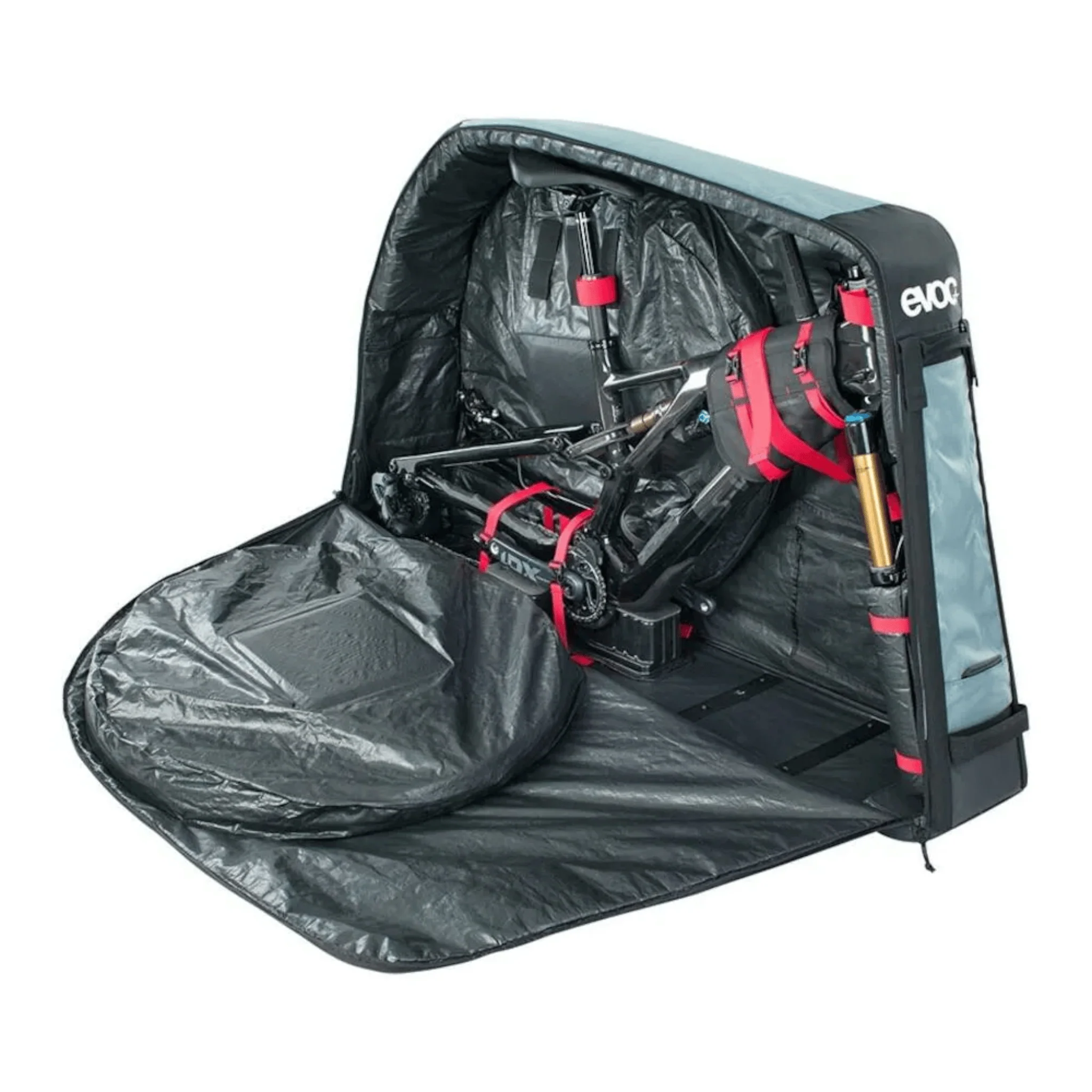 EVOC Bike Travel Bag 285L - Image 4