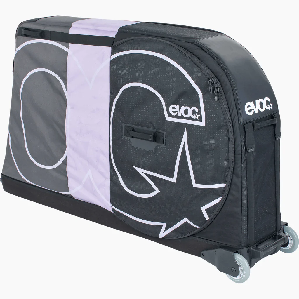EVOC Bike Travel Bag Pro 310L - Image 2