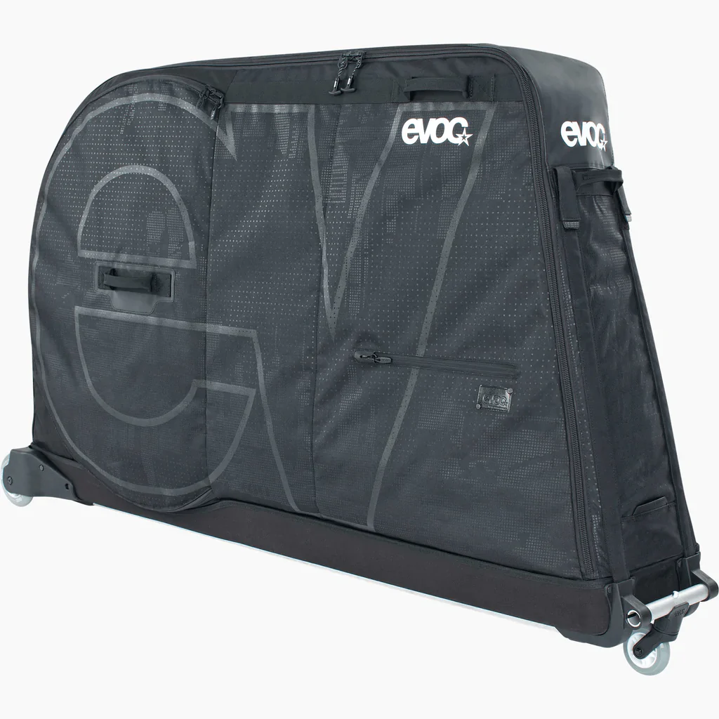 EVOC Bike Travel Bag Pro 310L - Image 3