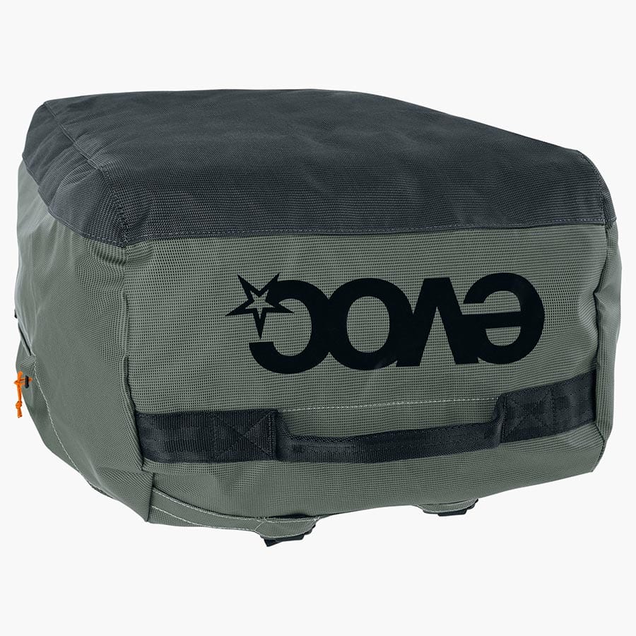 EVOC Duffle Bag 60L Carbon Grey/Black - Image 29