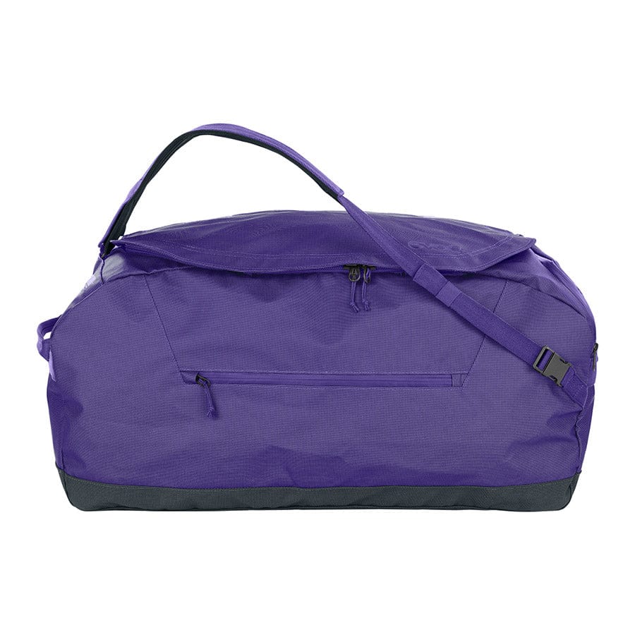 EVOC Duffle Bag 60L Carbon Grey/Black - Image 33