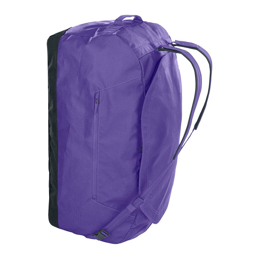 EVOC Duffle Bag 60L Carbon Grey/Black - Image 37