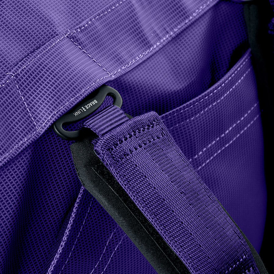 EVOC Duffle Bag 60L Carbon Grey/Black - Image 38