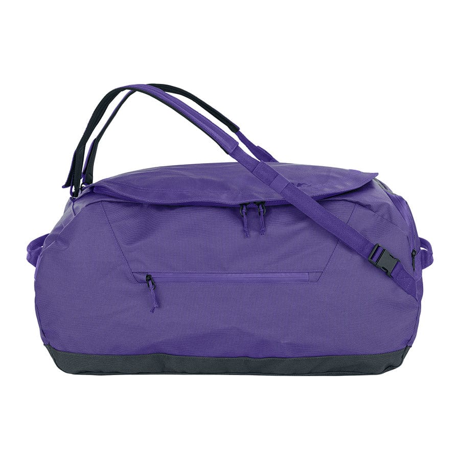 EVOC Duffle Bag 60L Carbon Grey/Black - Image 39