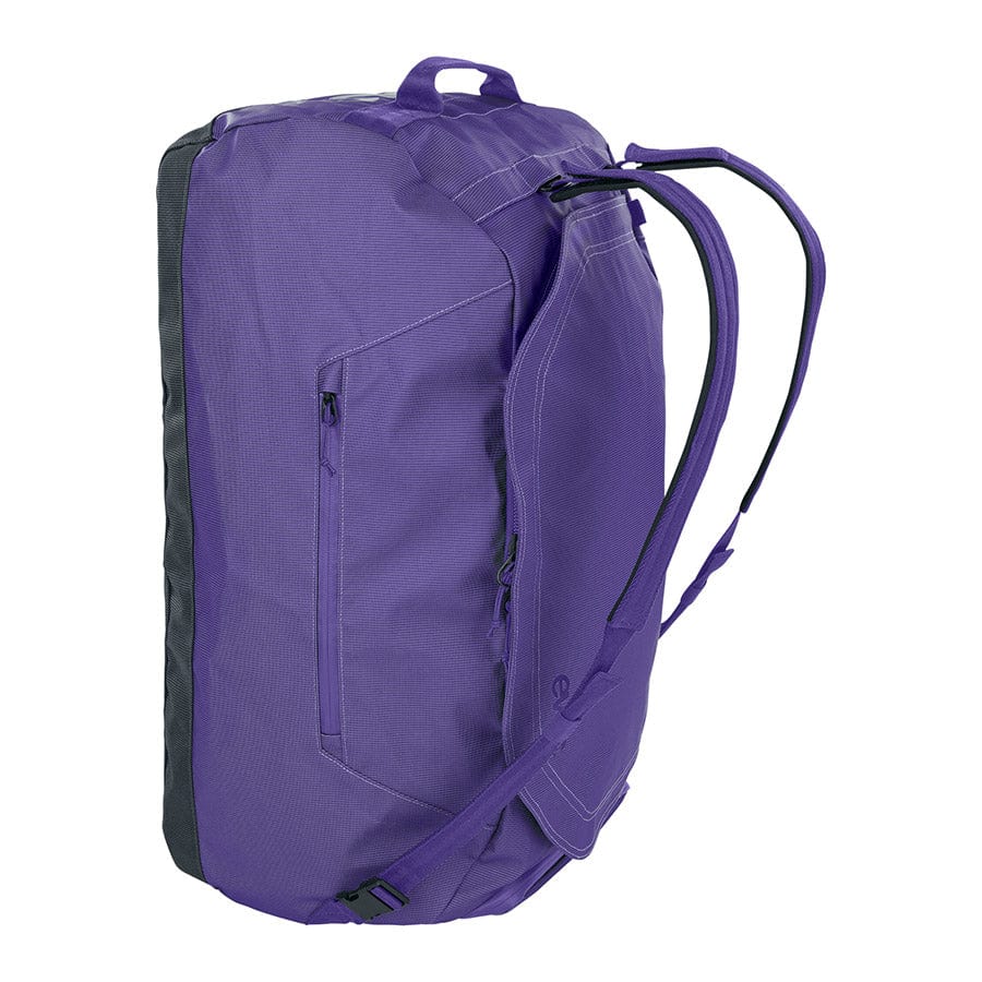 EVOC Duffle Bag 60L Carbon Grey/Black - Image 43