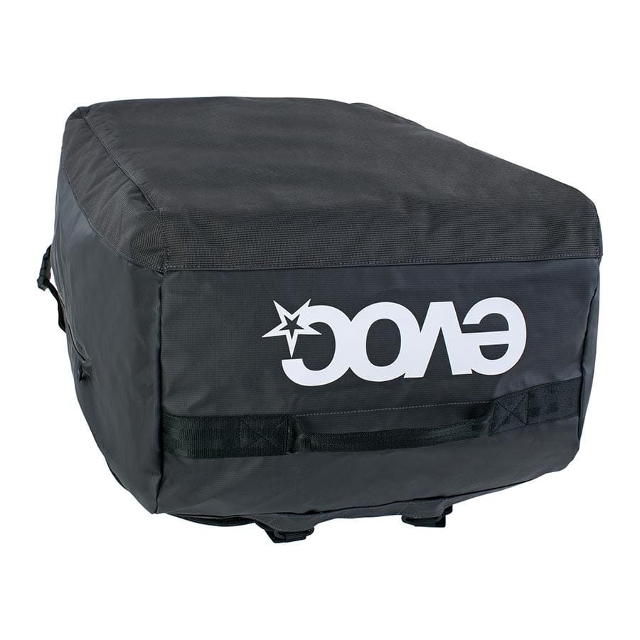 EVOC Duffle Bag 60L Carbon Grey/Black - Image 7