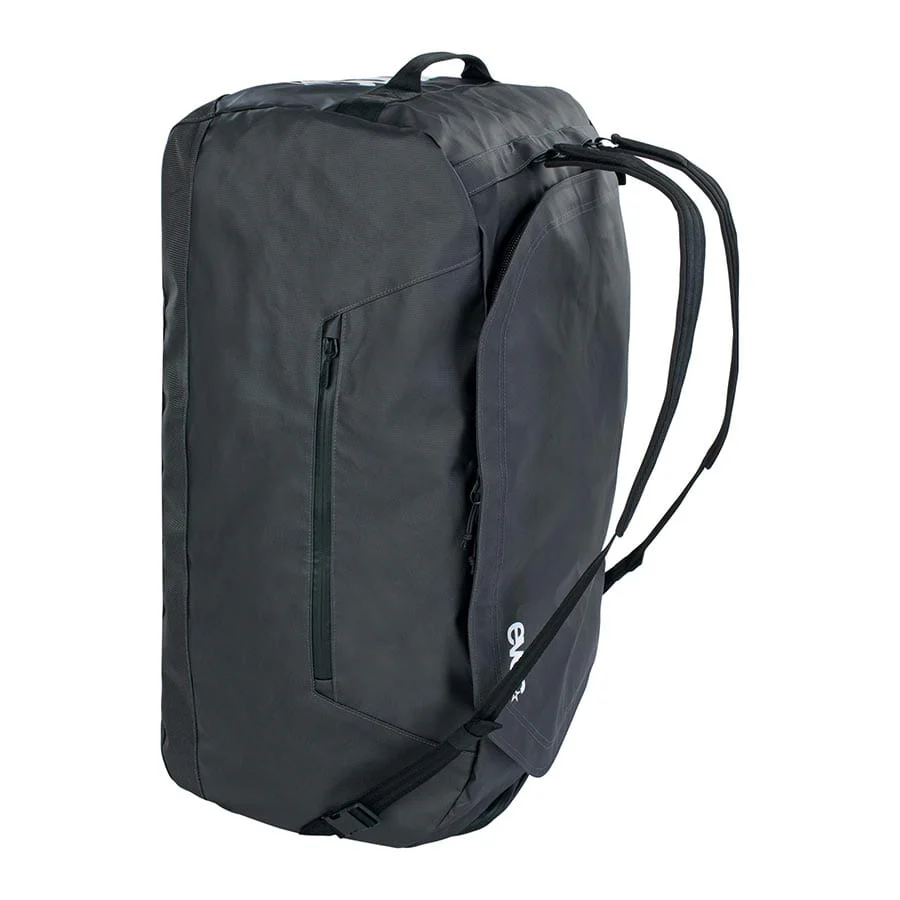 EVOC Duffle Bag 60L Carbon Grey/Black - Image 8