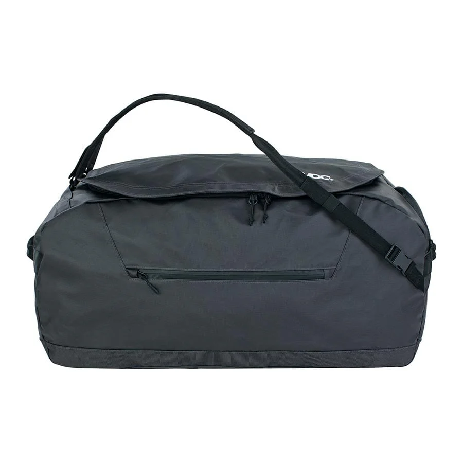 EVOC Duffle Bag 60L Carbon Grey/Black - Image 9