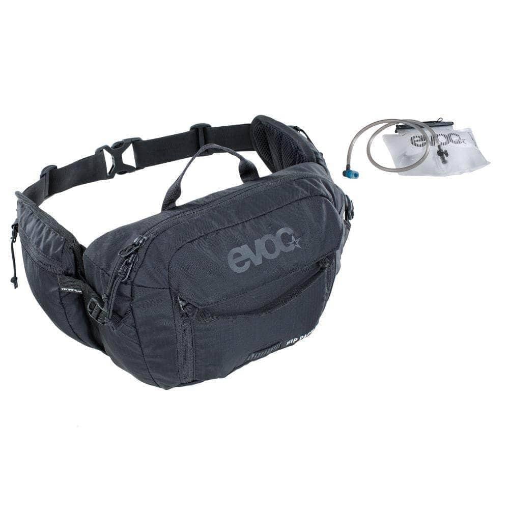 EVOC Hip Pack 3L + 1.5L Bladder - Image 2
