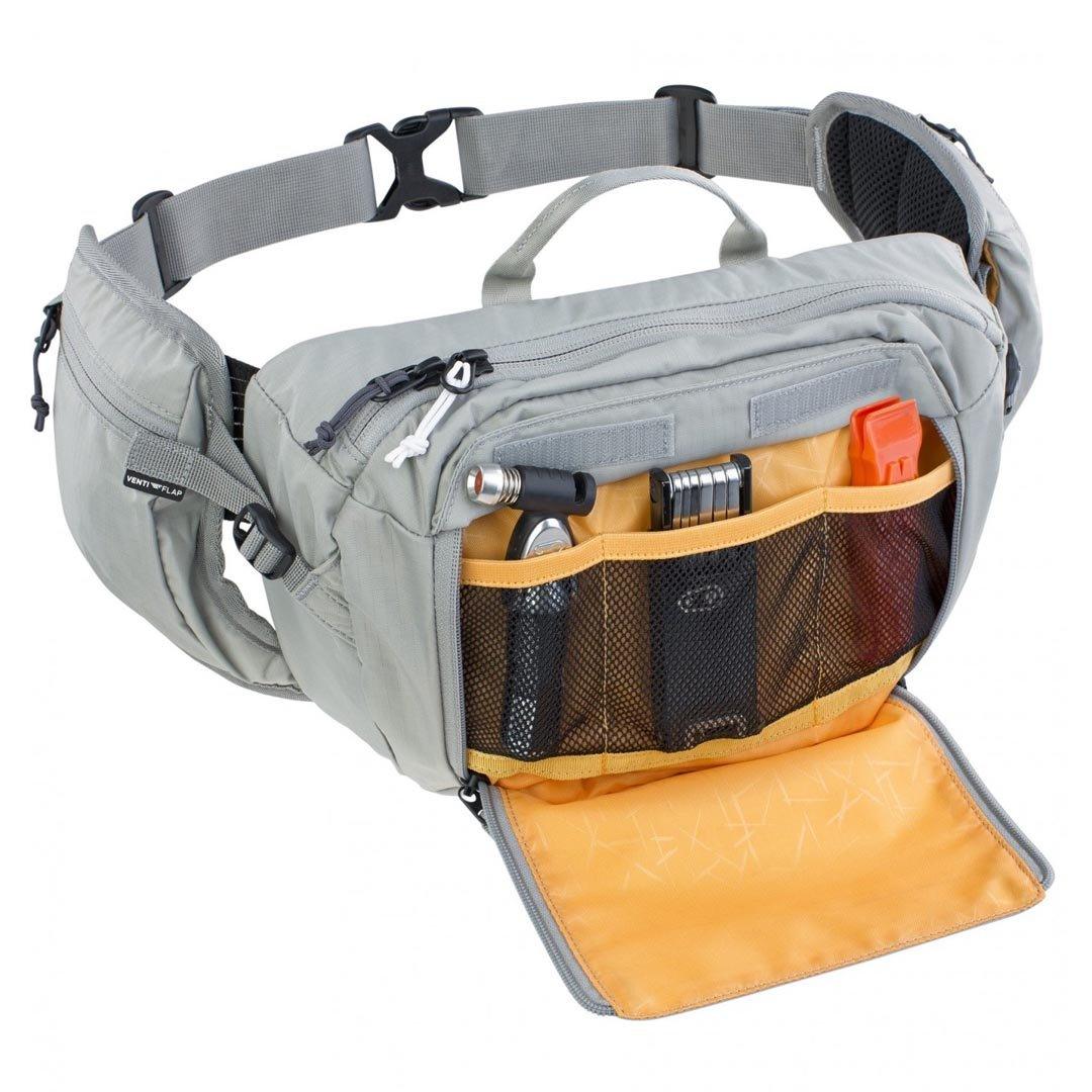 EVOC Hip Pack 3L + 1.5L Bladder - Image 4