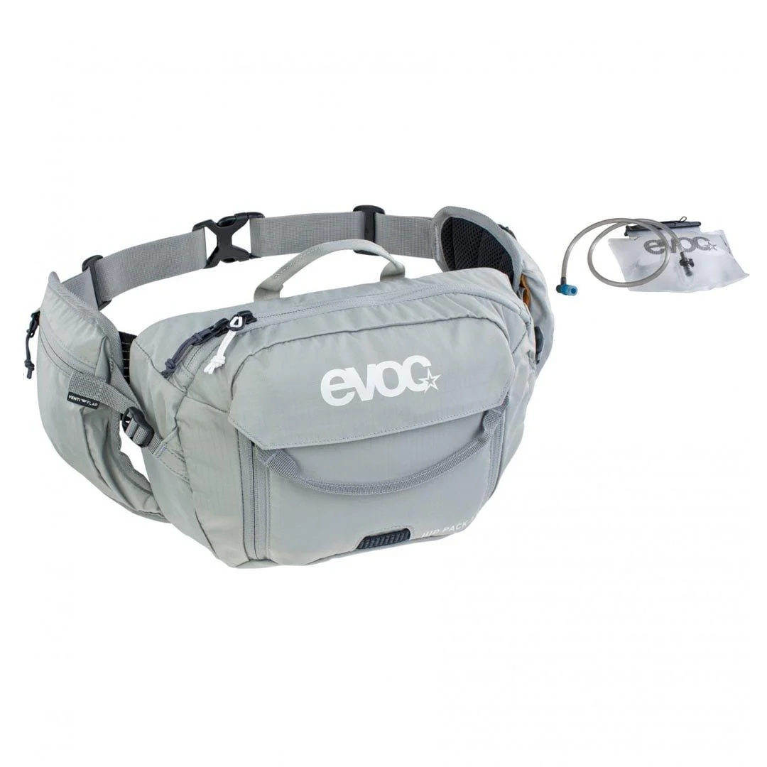 EVOC Hip Pack 3L + 1.5L Bladder - Image 6