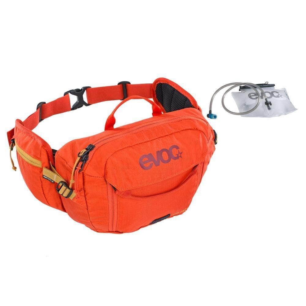 EVOC Hip Pack 3L + 1.5L Bladder - Image 7