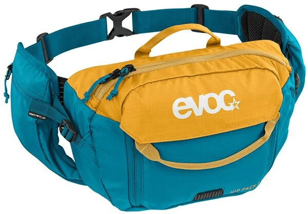 EVOC Hip Pack 3L + 1.5L Bladder - Image 8