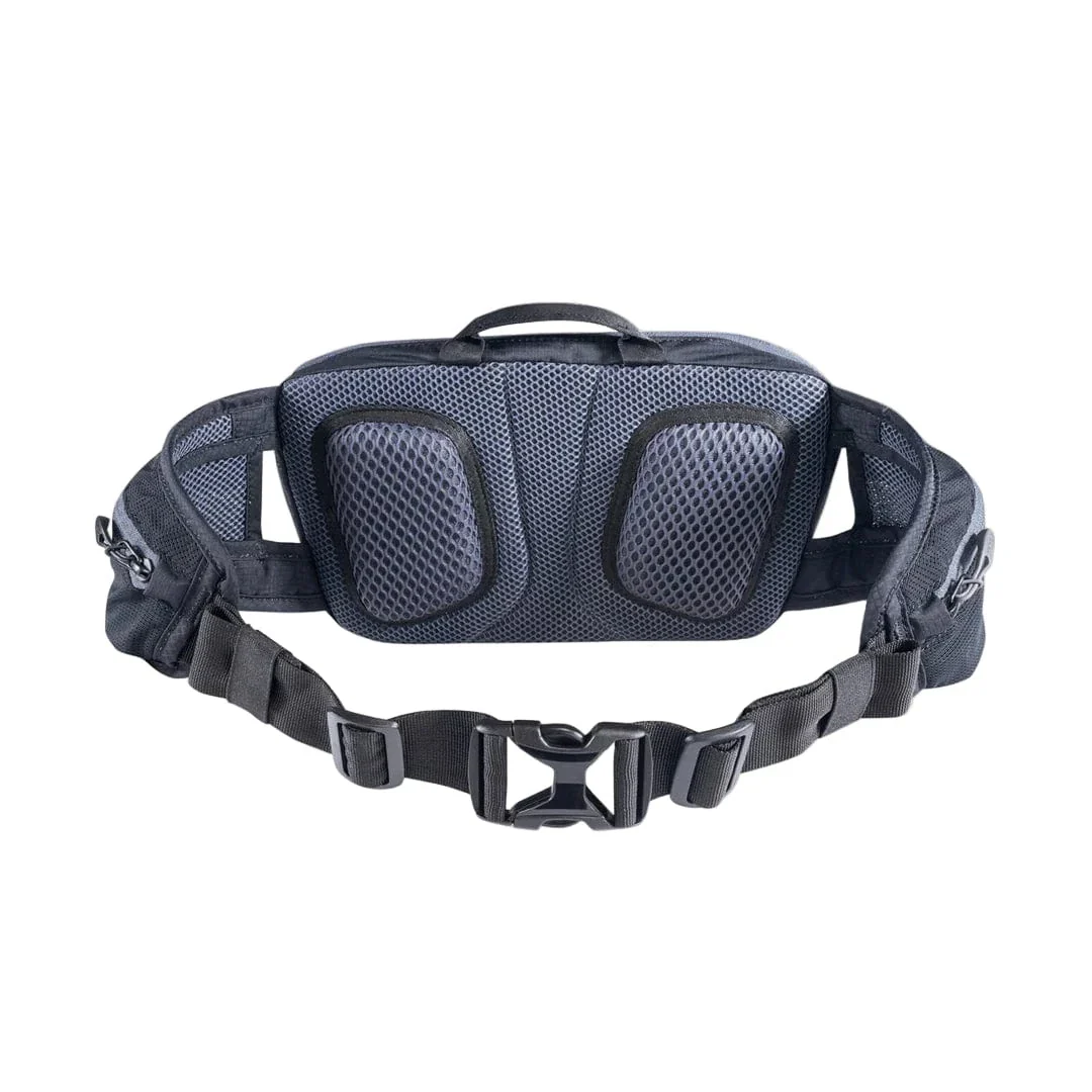 EVOC Hip Pouch, Hip Pack, 1L, Black - Image 2