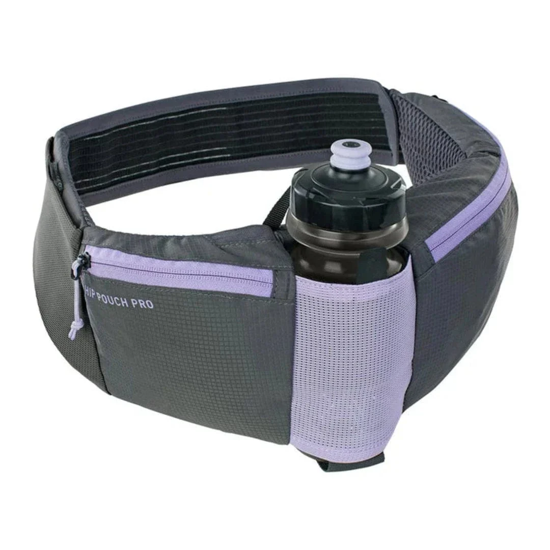 EVOC Hip Pouch Pro + Drink Bottle 1.5L - Image 2